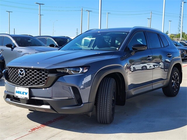 2025 Mazda CX-50 2.5 S Preferred photo 2