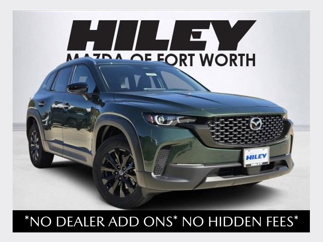 2026 Mazda CX-50 2.5 S Select SUV