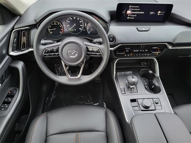 2025 Mazda CX-90 Select Package - Photo 15
