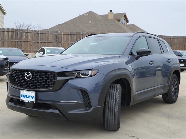 2025 Mazda CX-50 Premium photo 2