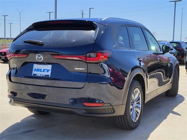 2025 Mazda CX-90 3.3 Turbo Select photo 4