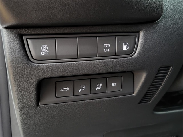 2025 Mazda CX-50 Premium Plus - Photo 19