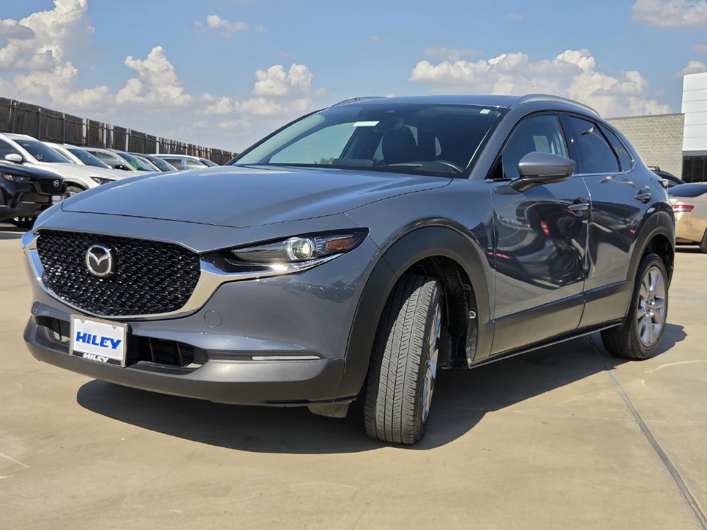 Used 2020 Mazda CX-30 Premium SUV