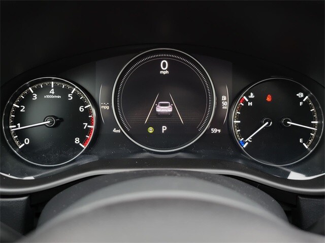 2025 Mazda CX-30 Premium - Photo 23