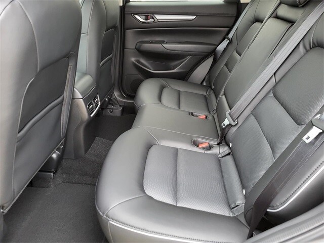 2025 Mazda CX-5 S Select Package - Photo 10