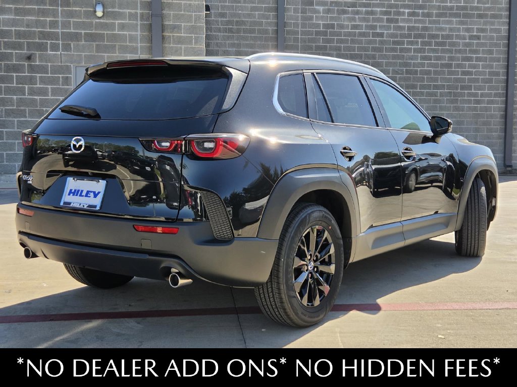 New 2026 Mazda CX-50 2.5 S Select SUV