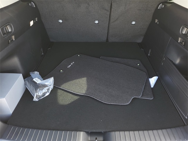 2025 Mazda CX-50 Preferred - Photo 9