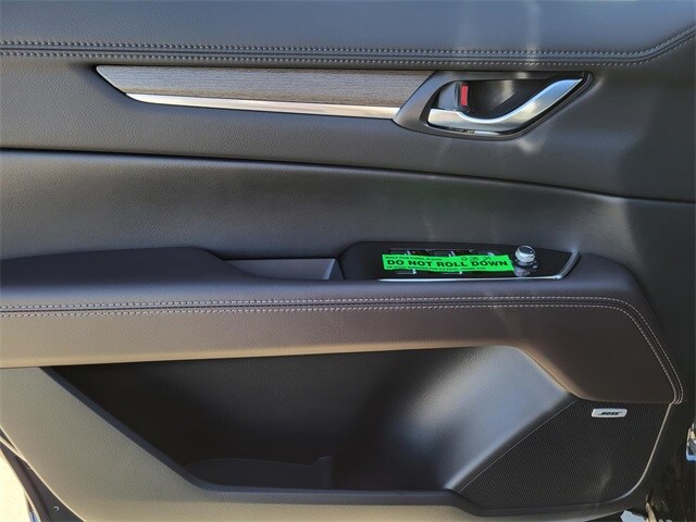 2025 Mazda CX-5 Turbo Signature - Photo 16