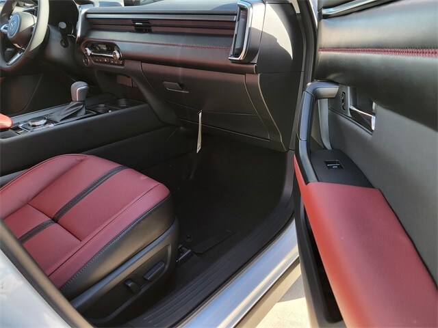 2025 Mazda CX-50 Premium Plus - Photo 8