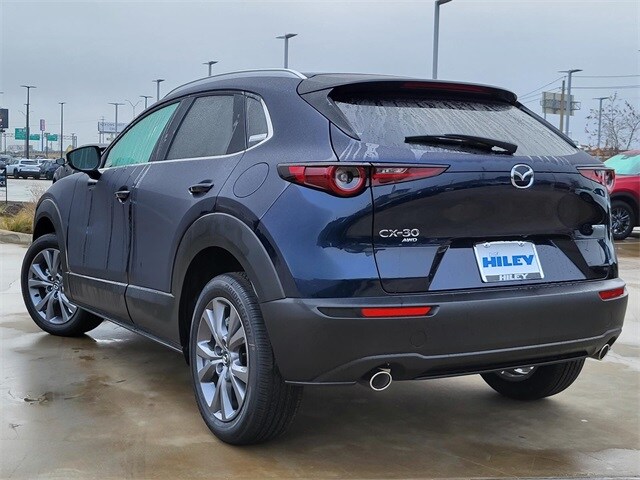 2025 Mazda CX-30 2.5 S Preferred photo 3
