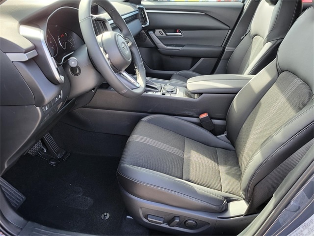 2025 Mazda CX-50 Preferred - Photo 17