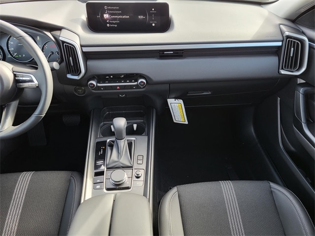 2025 Mazda CX-50 Preferred - Photo 14