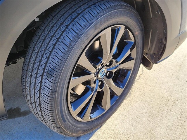 2025 Mazda CX-30 Carbon Edition - Photo 6