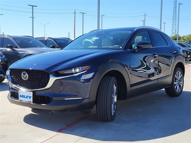 2025 Mazda CX-30 2.5 S Premium photo 2