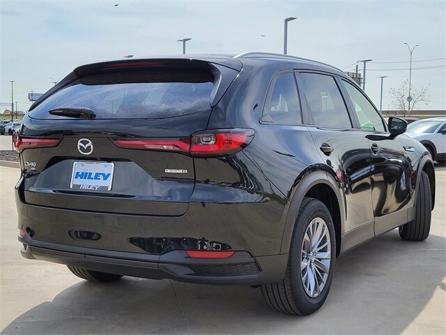 2025 Mazda CX-90 3.3 Turbo Select photo 4