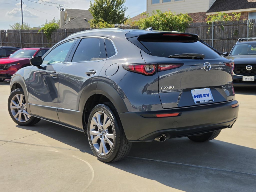 Used 2020 Mazda CX-30 Premium SUV