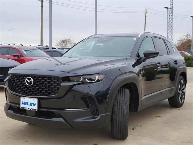 2025 Mazda CX-50 Premium Plus photo 2