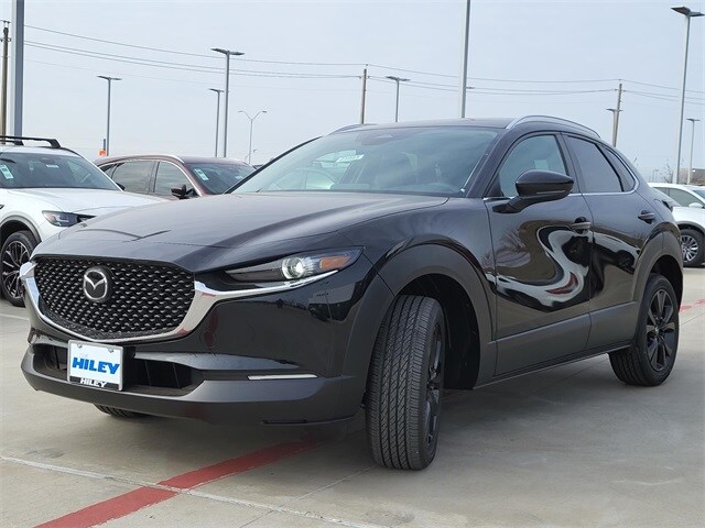 2025 Mazda CX-30 2.5 Select Sport photo 2
