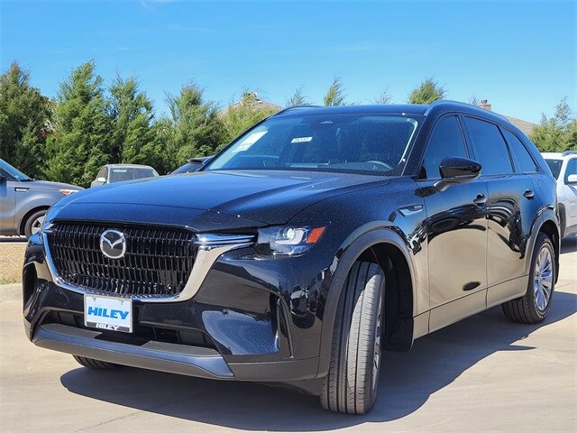 2025 Mazda CX-90 3.3 Turbo Preferred photo 2