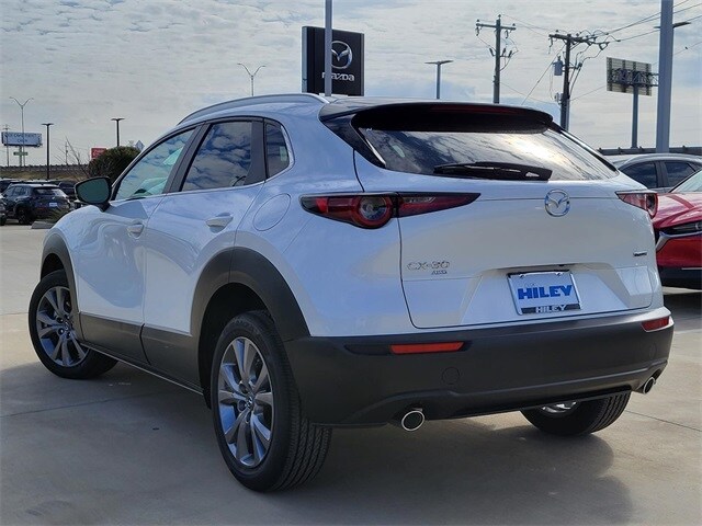 2025 Mazda CX-30 2.5 S Preferred photo 3