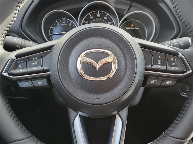2025 Mazda CX-5 S - Photo 20