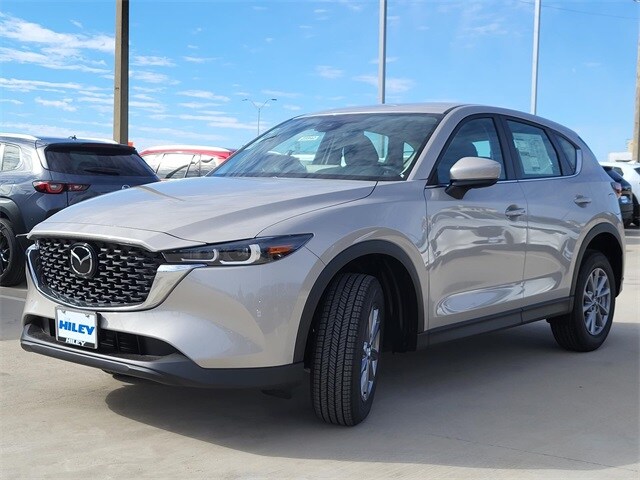 2025 Mazda CX-5 2.5 S photo 2