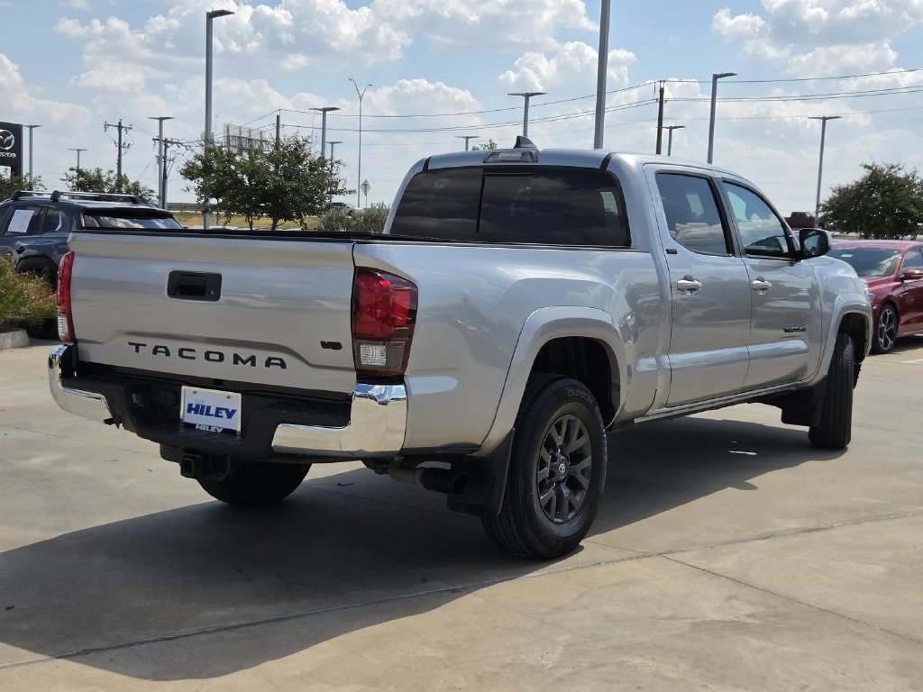 Used 2022 Toyota Tacoma SR5 Truck