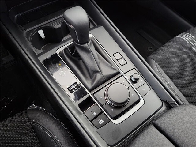 2025 Mazda CX-50 Preferred - Photo 22