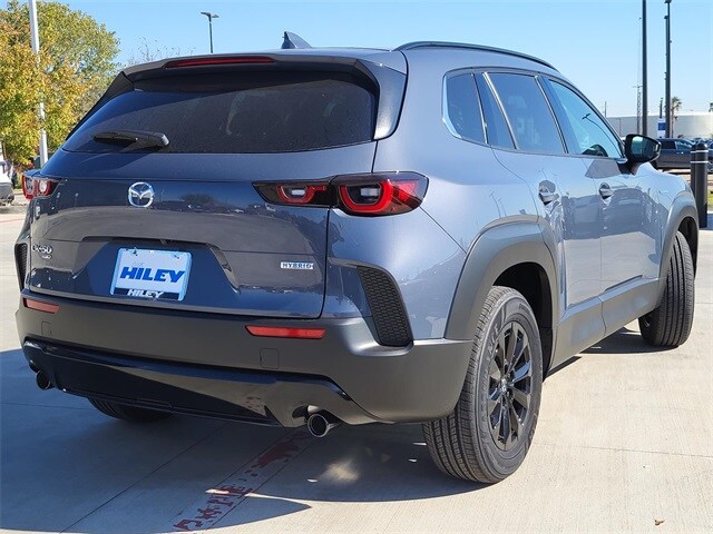 2025 Mazda CX-50 Premium photo 4