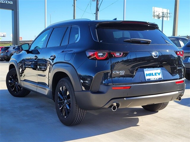 2025 Mazda CX-50 2.5 S Premium photo 3