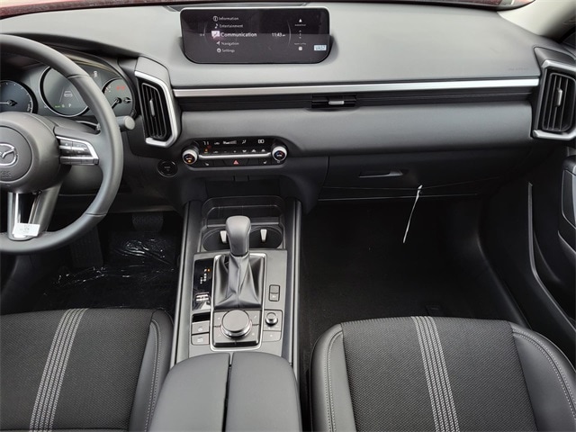 2025 Mazda CX-50 Preferred - Photo 14