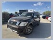  Nissan Armada