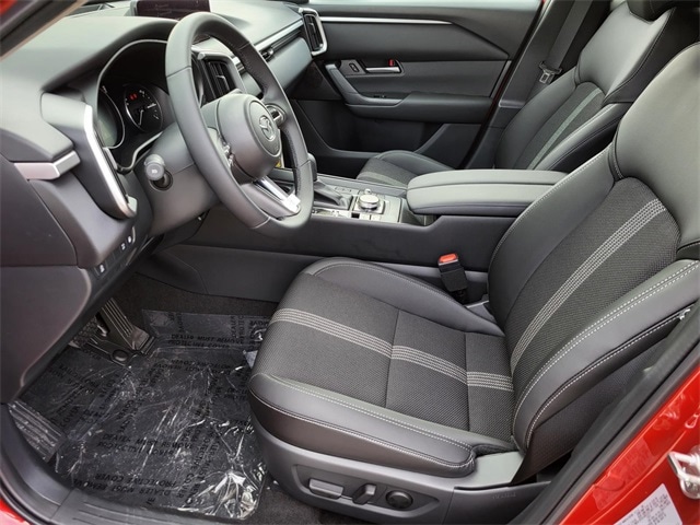 2025 Mazda CX-50 Preferred - Photo 17
