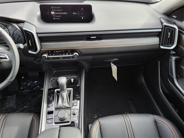 2025 Mazda CX-50 Premium - Photo 15