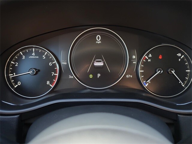 2025 Mazda CX-30 Select Sport - Photo 22