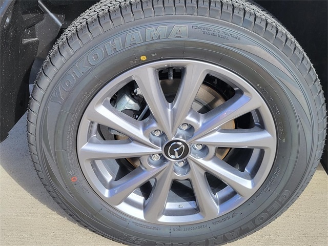 2025 Mazda CX-5 S - Photo 6