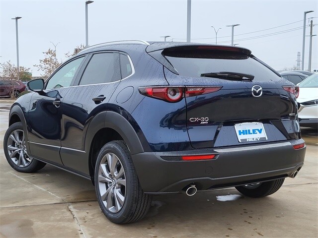 2025 Mazda CX-30 2.5 S Preferred photo 3