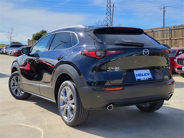 2025 Mazda CX-30 2.5 S Premium photo 3