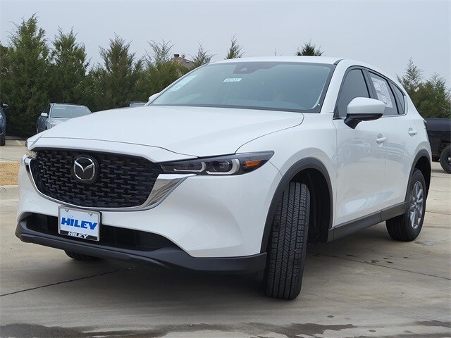 2025 Mazda CX-5 2.5 S photo 2