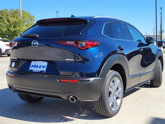 2025 Mazda CX-30 2.5 S Premium photo 4