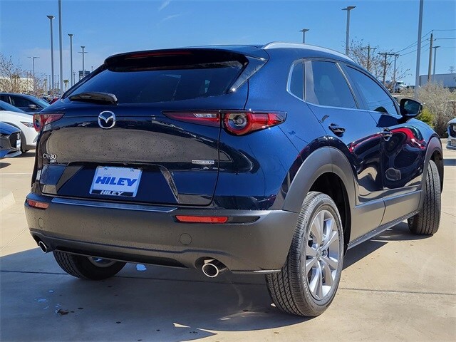 2025 Mazda CX-30 2.5 S Preferred photo 4