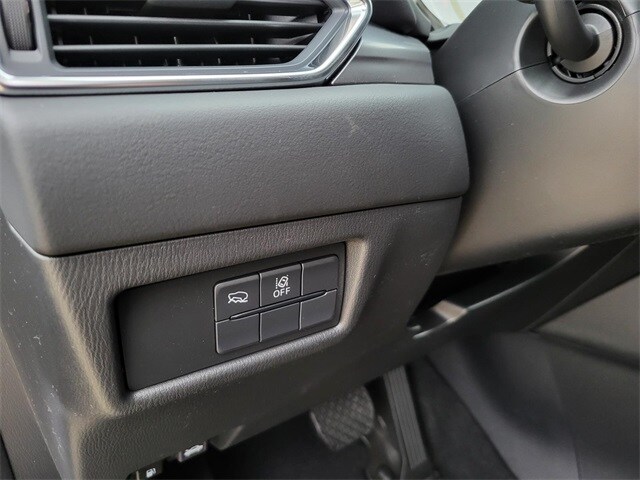 2025 Mazda CX-5 S Select Package - Photo 15