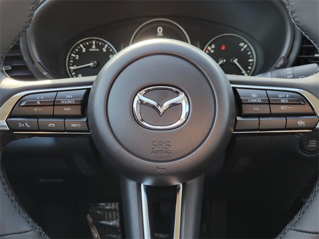 2025 Mazda CX-30 Select Sport - Photo 21