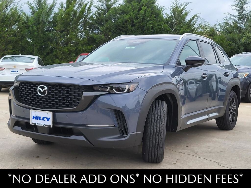 New 2026 Mazda CX-50 2.5 S Preferred SUV