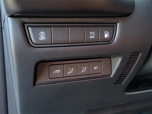 2025 Mazda CX-50 Premium Plus - Photo 19