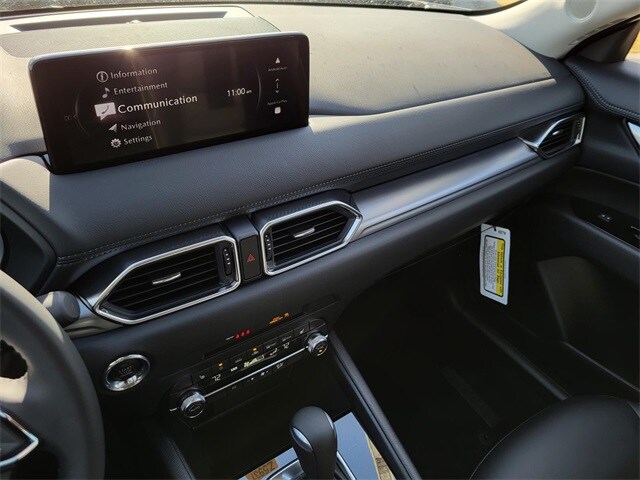2025 Mazda CX-5 S Select Package - Photo 16