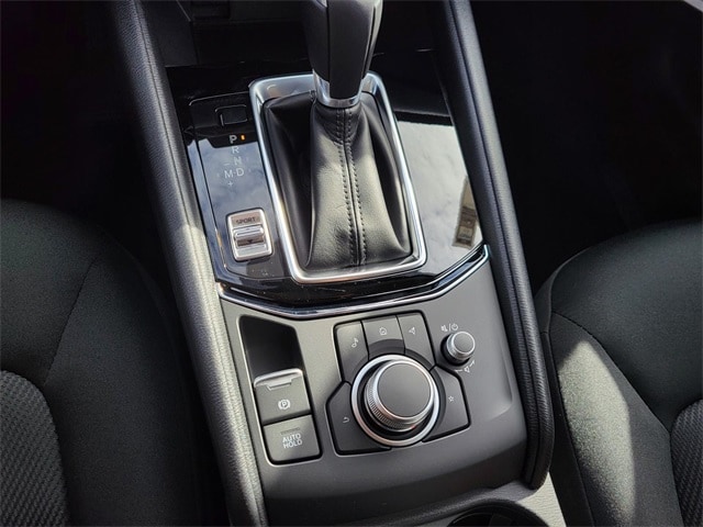2025 Mazda CX-5 S - Photo 19