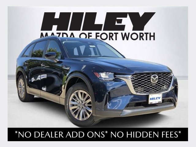 2026 Mazda CX-90 Select Package