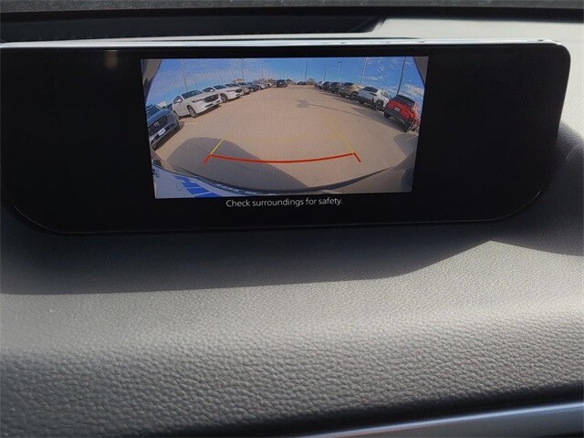 2025 Mazda CX-50 Preferred - Photo 20