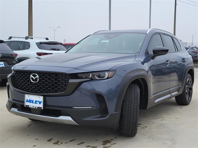 2025 Mazda CX-50 2.5 Turbo Meridian Edition photo 2